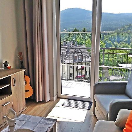 Apartamenty Amika Szklarska Poręba Buitenkant foto