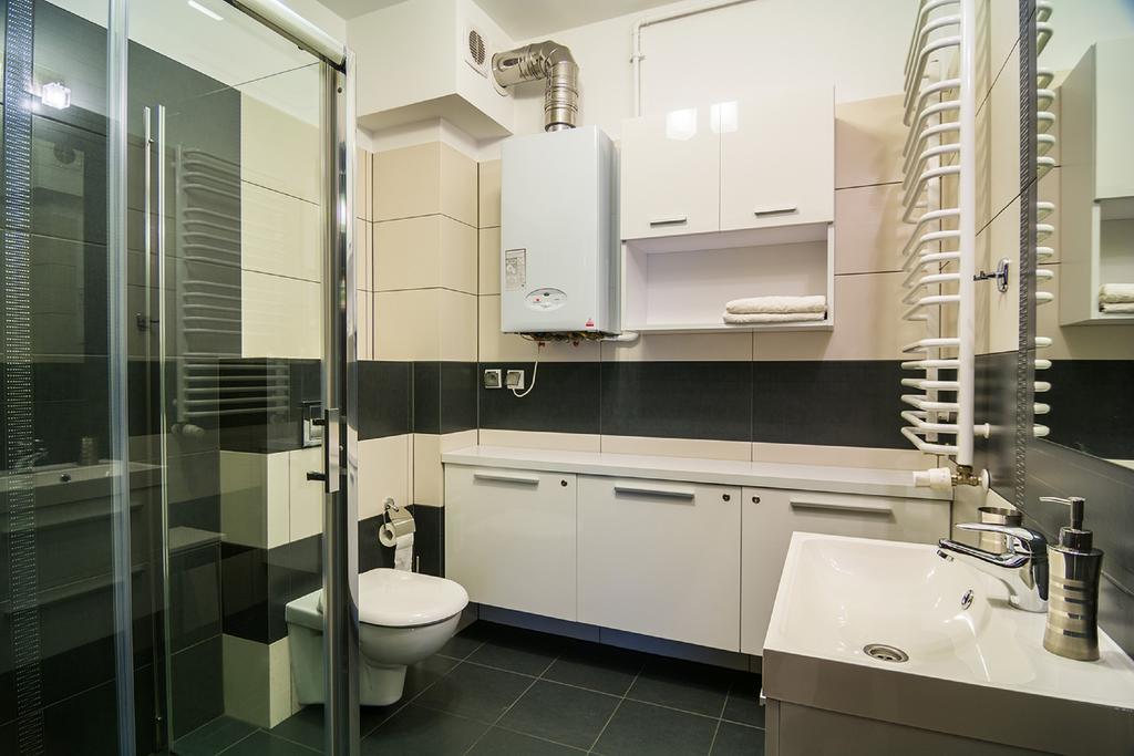 Apartamenty Amika Szklarska Poręba Buitenkant foto