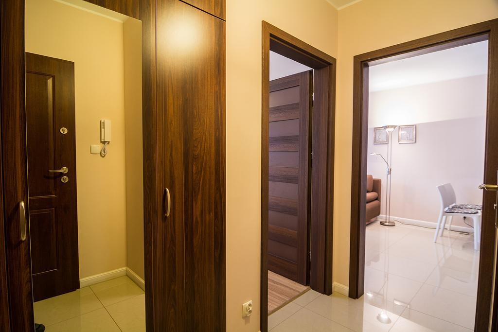 Apartamenty Amika Szklarska Poręba Buitenkant foto