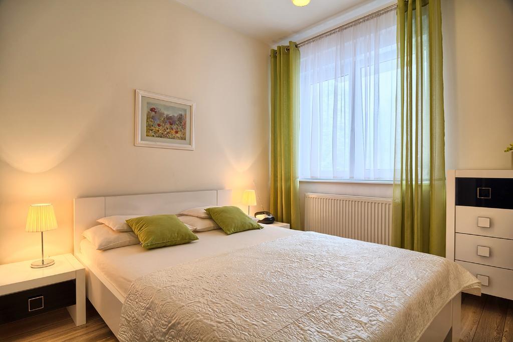 Apartamenty Amika Szklarska Poręba Buitenkant foto