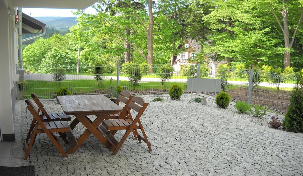 Apartamenty Amika Szklarska Poręba Kamer foto