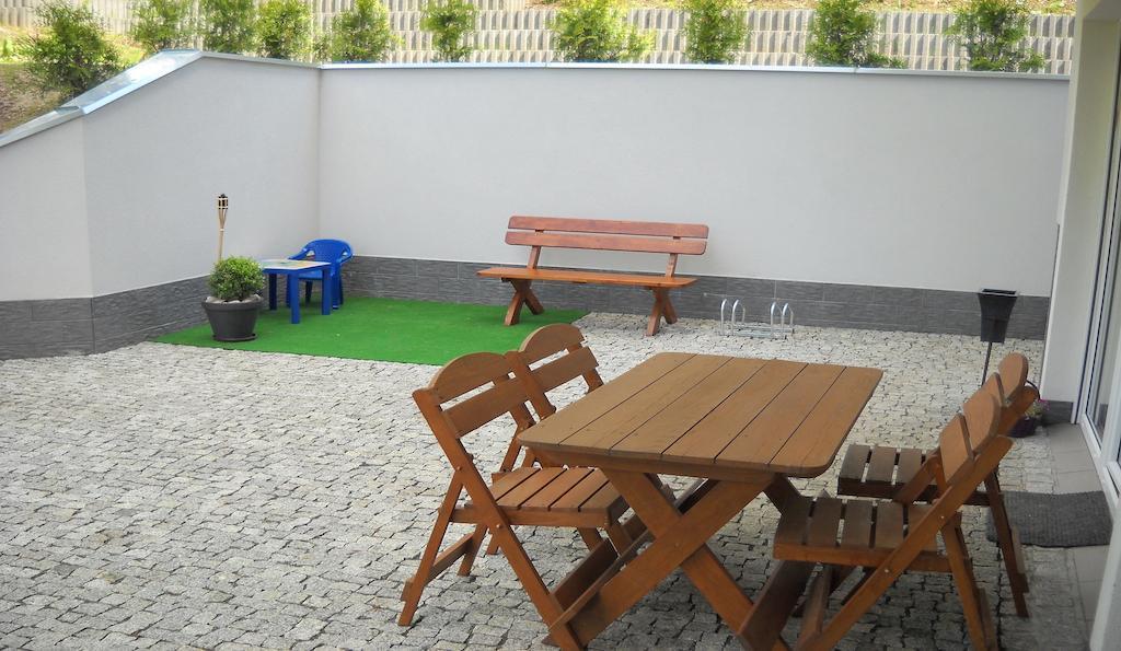 Apartamenty Amika Szklarska Poręba Kamer foto