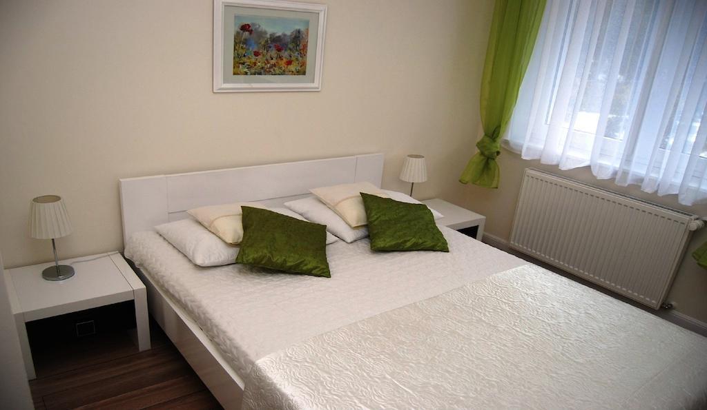 Apartamenty Amika Szklarska Poręba Kamer foto