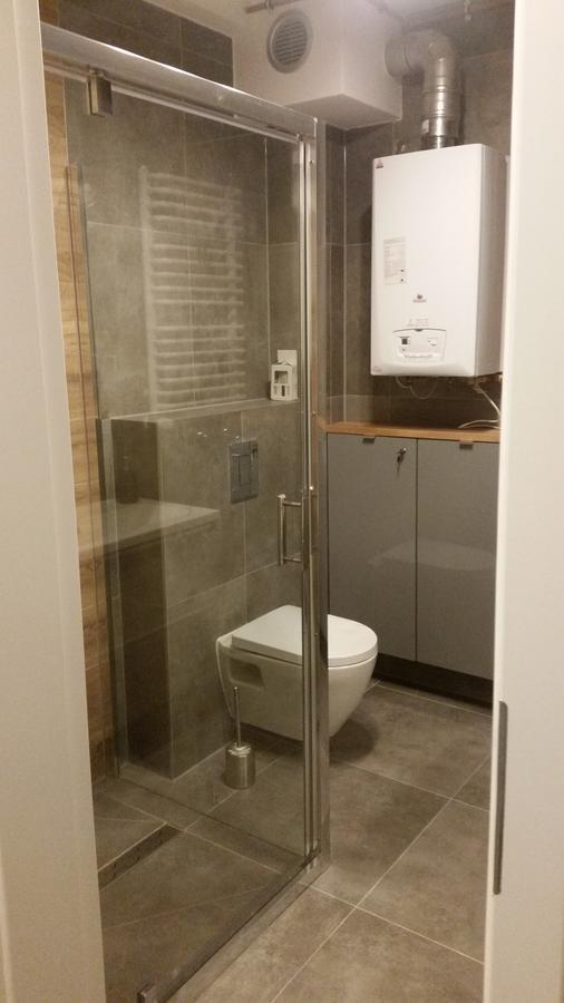 Apartamenty Amika Szklarska Poręba Buitenkant foto