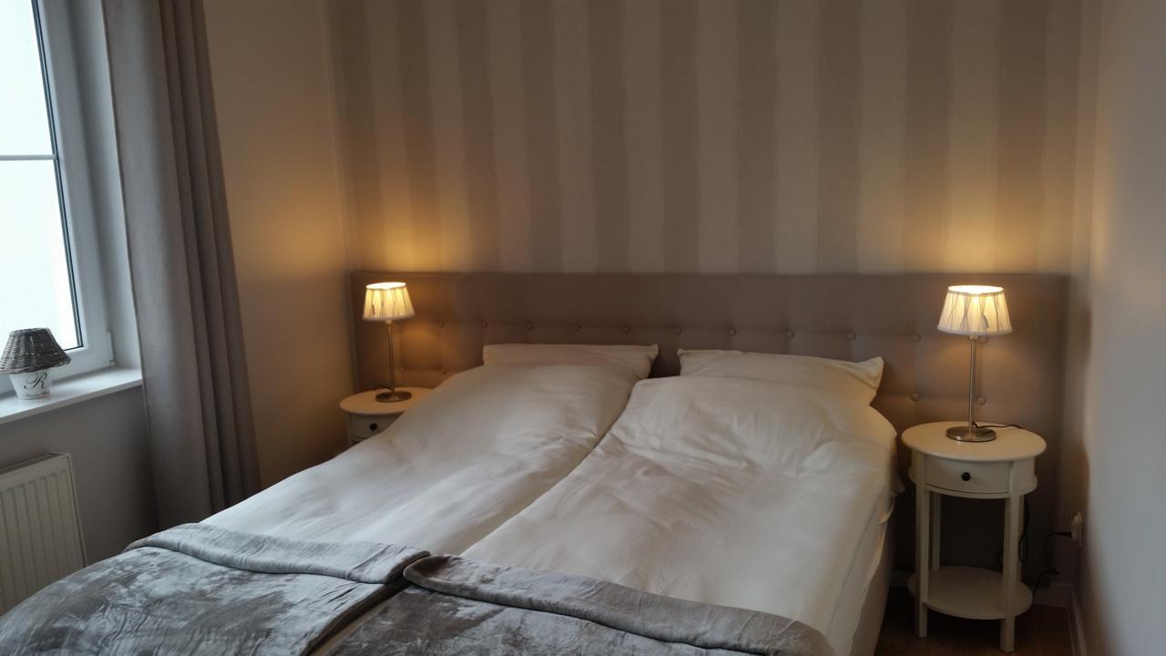 Apartamenty Amika Szklarska Poręba Buitenkant foto