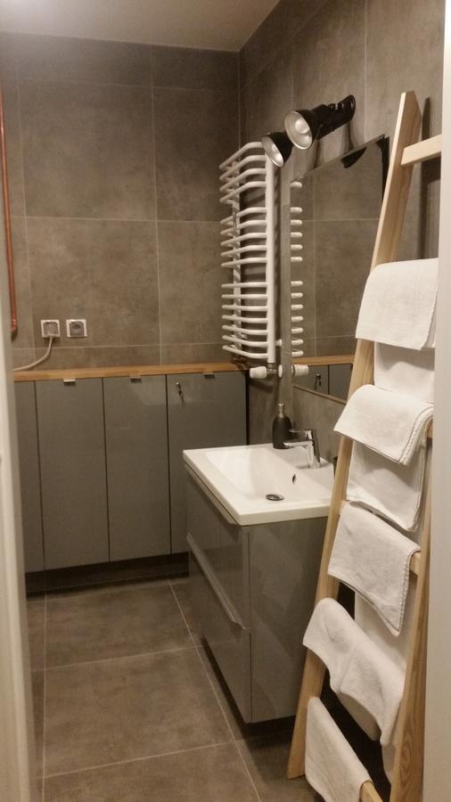 Apartamenty Amika Szklarska Poręba Buitenkant foto