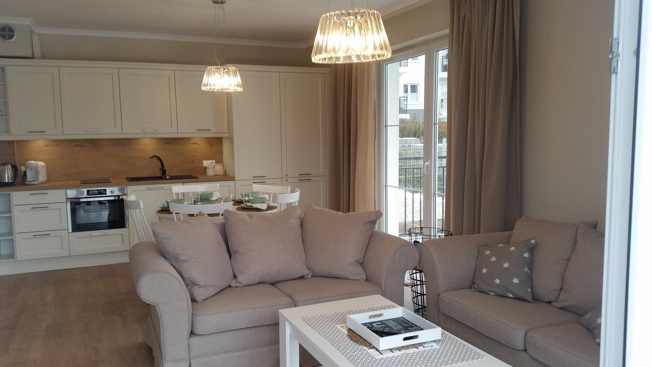 Apartamenty Amika Szklarska Poręba Buitenkant foto