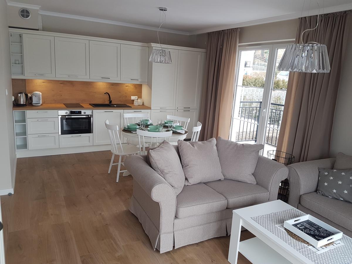 Apartamenty Amika Szklarska Poręba Buitenkant foto