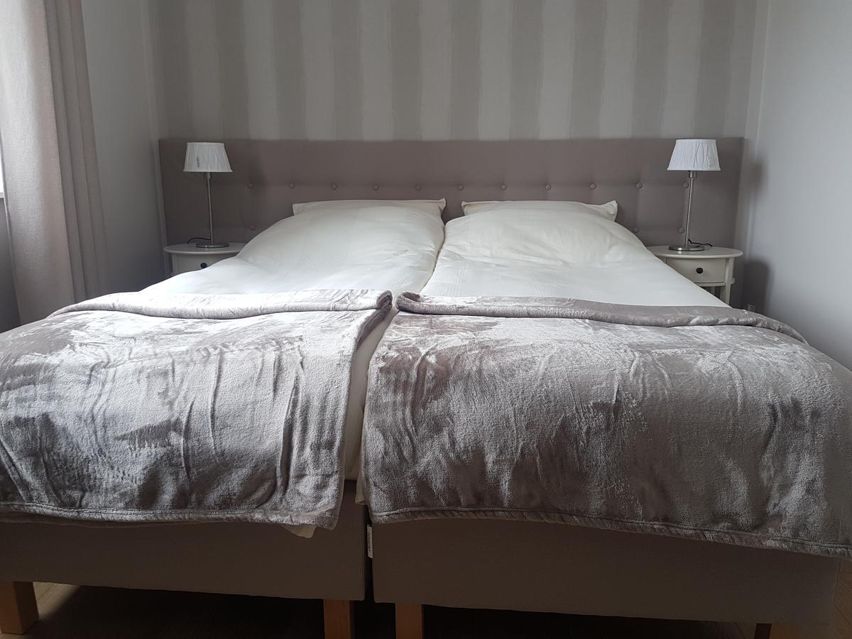 Apartamenty Amika Szklarska Poręba Buitenkant foto