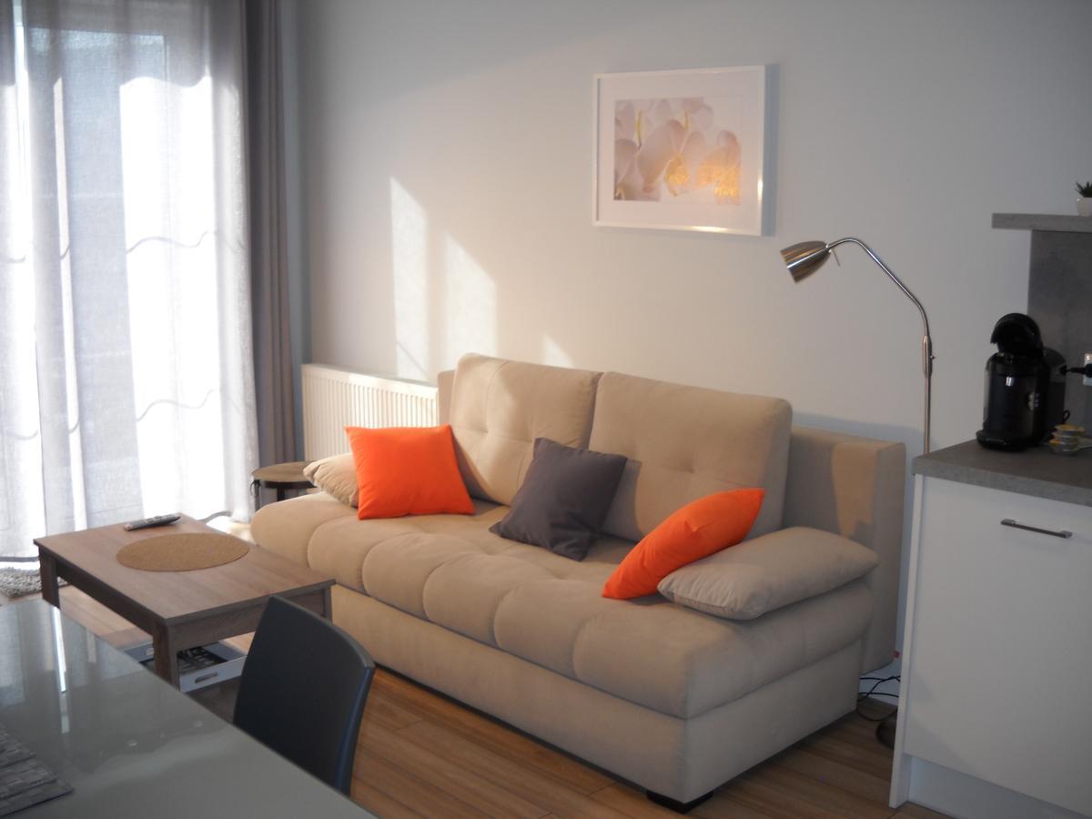 Apartamenty Amika Szklarska Poręba Buitenkant foto