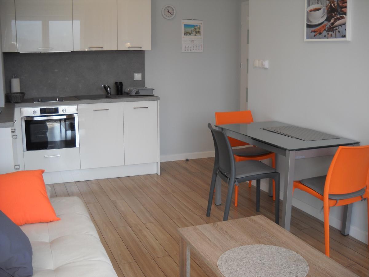 Apartamenty Amika Szklarska Poręba Buitenkant foto