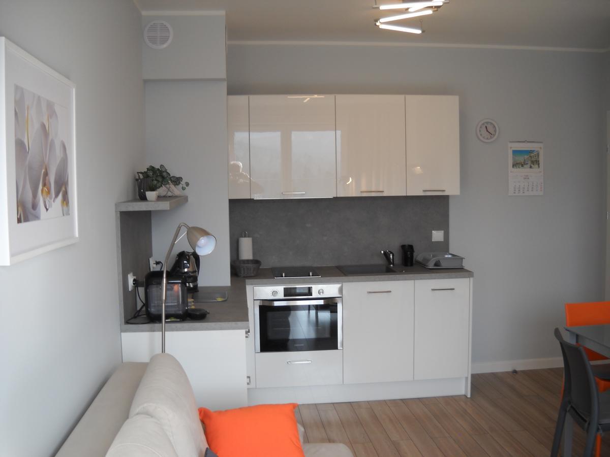Apartamenty Amika Szklarska Poręba Buitenkant foto