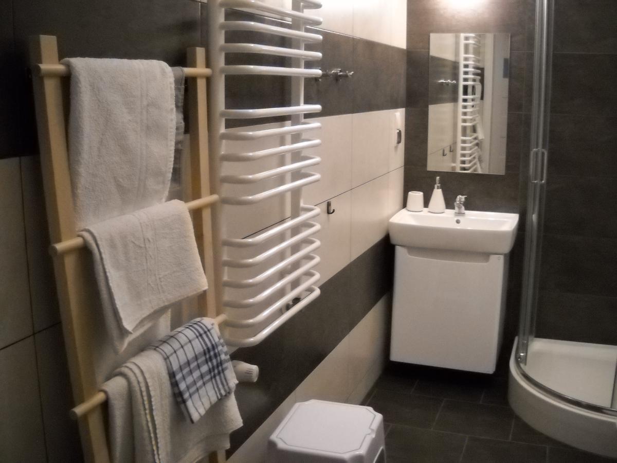 Apartamenty Amika Szklarska Poręba Buitenkant foto