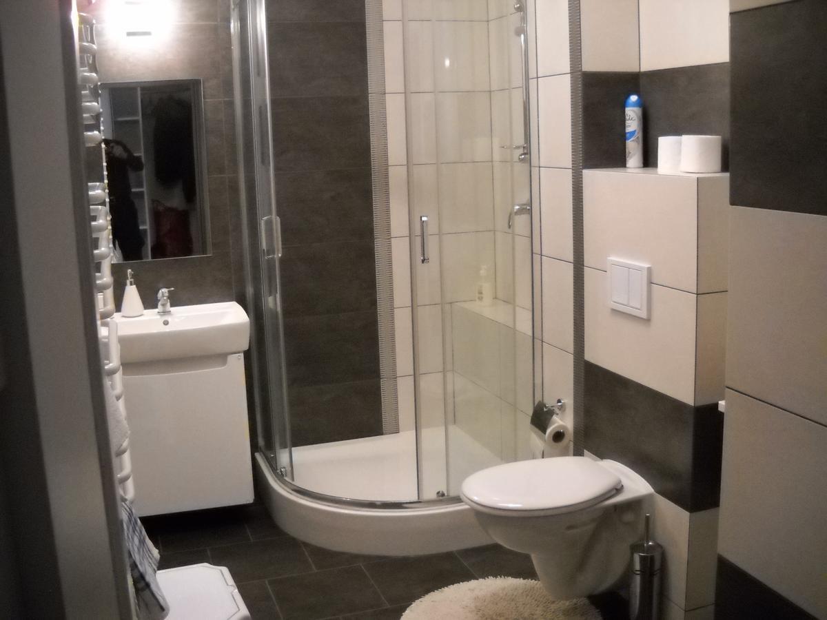 Apartamenty Amika Szklarska Poręba Buitenkant foto