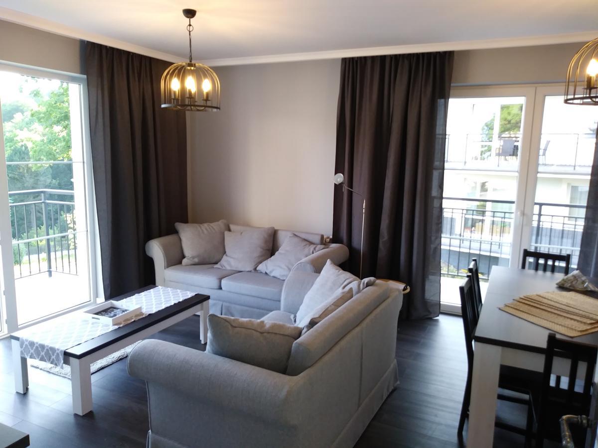 Apartamenty Amika Szklarska Poręba Buitenkant foto