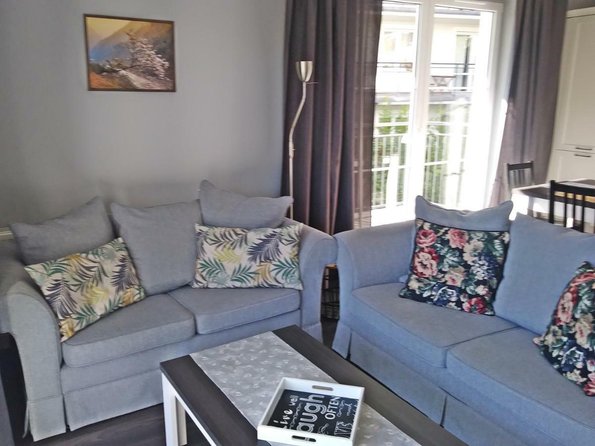 Apartamenty Amika Szklarska Poręba Buitenkant foto