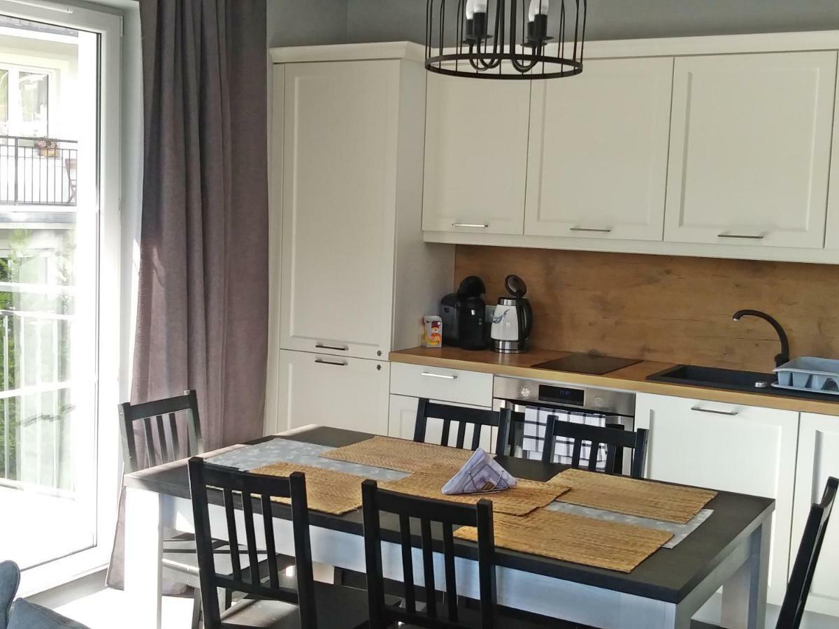 Apartamenty Amika Szklarska Poręba Buitenkant foto