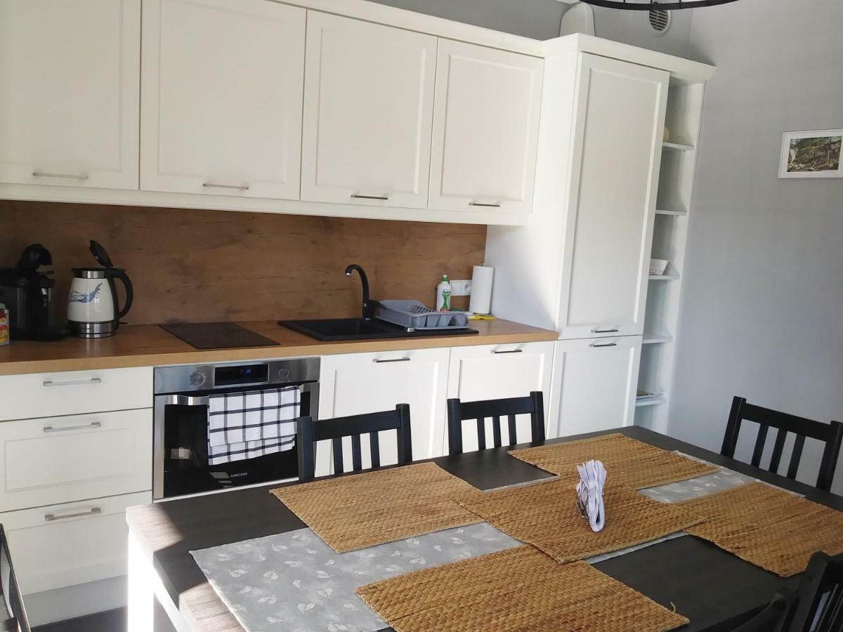Apartamenty Amika Szklarska Poręba Buitenkant foto