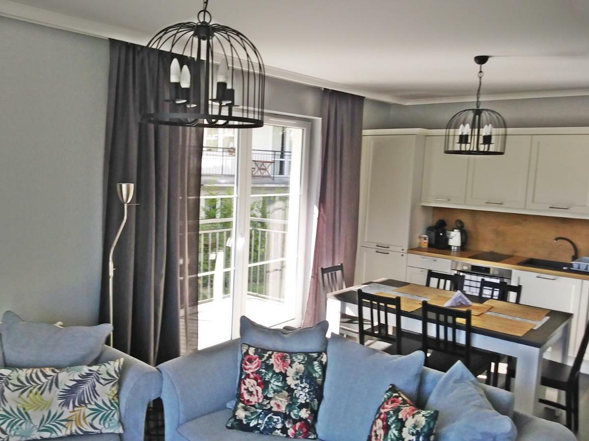 Apartamenty Amika Szklarska Poręba Buitenkant foto