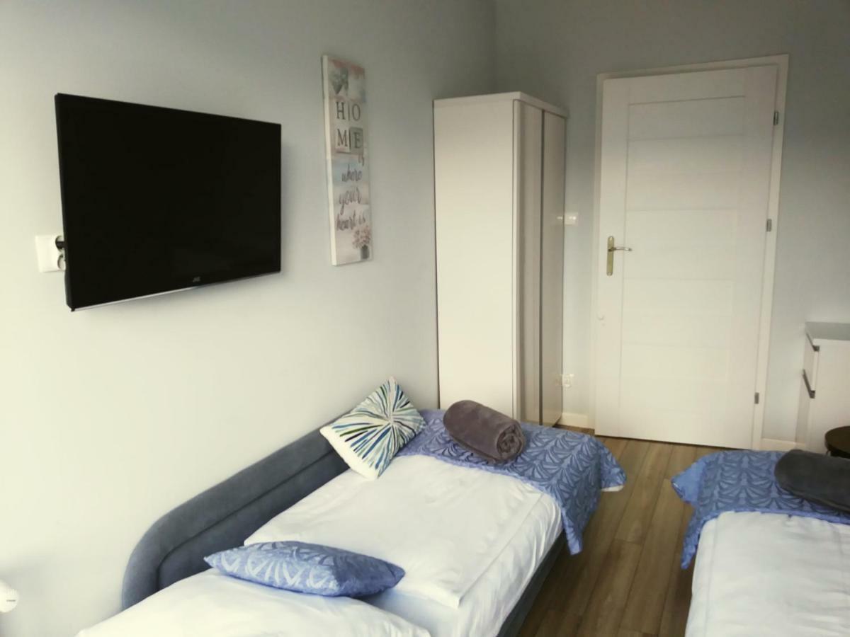 Apartamenty Amika Szklarska Poręba Buitenkant foto