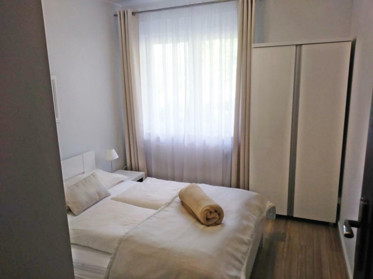 Apartamenty Amika Szklarska Poręba Buitenkant foto