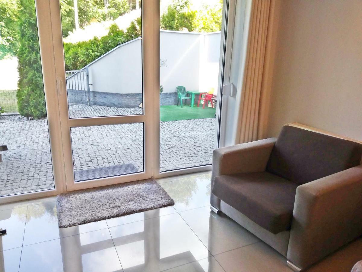 Apartamenty Amika Szklarska Poręba Buitenkant foto
