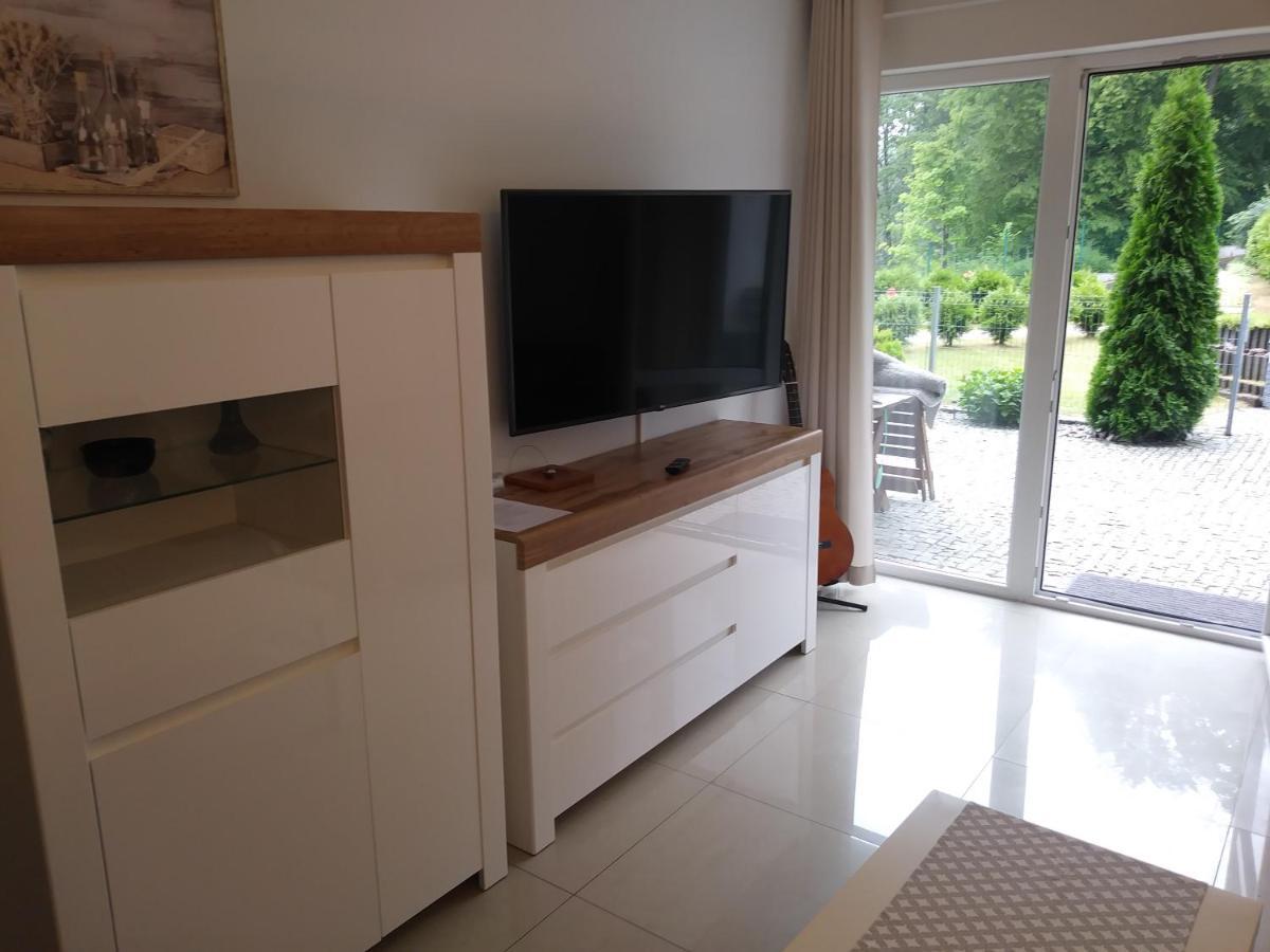 Apartamenty Amika Szklarska Poręba Buitenkant foto